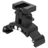 Zestaw tylnych kierunkowskazów do Segway Ninebot E2, E2 Plus, E2 Pro, C2, C2 Pro lub podobnych  - 10 Przeznaczony do Segway Nine