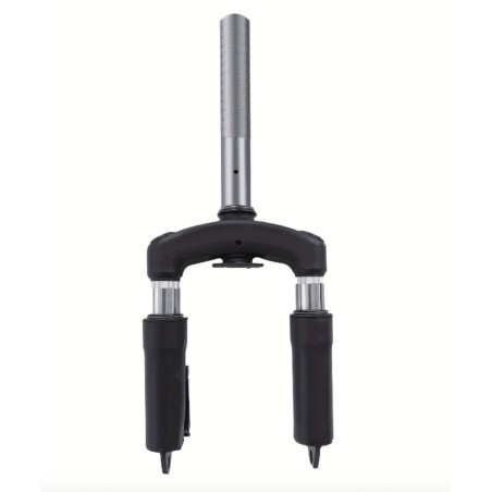 Front suspension for iScooter iX3 electric scooter or similar  - 5 Designed for the iScooter iX3 electric scooter and models wit