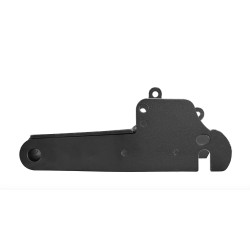 Bakgaffel for iScooter iX3, iX4 og Urban Glide E-CROSS ONE Pro2 eller lignende  - 3 Passer til iScooter iX3, iX4 og Urban Glide 
