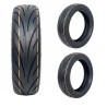Neumático para Navee V25i Pro, V40i Pro, V50i Pro, Odys Alpha X5 o similar  - 2  