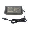 Batterilader til WATT elsykkel eller lignende med 3-pinners DC ST-plugg - 36V 2A  - 3 
Passer WATT Boston og New York med V3-bat