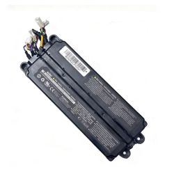 Originalna baterija 21,6 V 2550 mAh za električni skiro Ninebot NEG0601 E8 E10 E12 ali podoben  - 1 Primerna za električne skiro