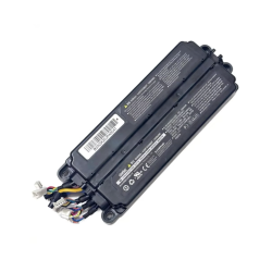 Batería original 21,6V 2550mAh para patinete eléctrico Ninebot NEG0601 E8 E10 E12 o similar  - 2 Compatible con patinetes eléctr