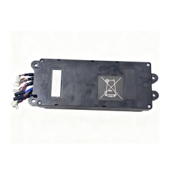 Originalna bateriya 21,6 V 2550 mAh za elektricheska trotinetka Ninebot NEG0601 E8 E10 E12 ili podobna  - 3 Podkhodyashta za ele