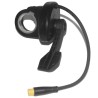 Daumengas-Gashebel für iScooter iX3, iX4 / Urban Glide E-CROSS ONE Pro 2 oder ähnlich  - 2 Passend für iScooter iX3, iX4 und Urb