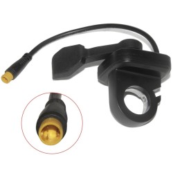 Tommelfingergas til iScooter iX3, iX4 / Urban Glide E-CROSS ONE Pro 2 eller lignende  - 3 Passer til iScooter iX3, iX4 og Urban 