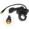 Tommelfingergas til iScooter iX3, iX4 / Urban Glide E-CROSS ONE Pro 2 eller lignende  - 3 Passer til iScooter iX3, iX4 og Urban 