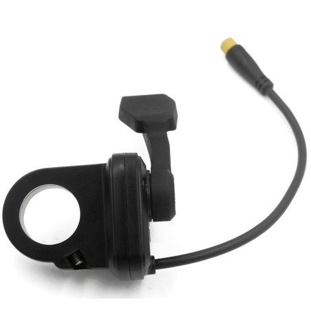 Peukalokaasu iScooter iX3, iX4 / Urban Glide E-CROSS ONE Pro 2 -sähköpotkulautaan tai vastaavaan  - 1 Sopii iScooter iX3-, iX4- 