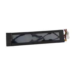Accu voor Xiaomi Scooter 4 Lite (2e gen.) e-step - 10200mAh 21,6V NEEF2210A 10,2Ah 220Wh Xiaomi - 1 
Geschikt voor Xiaomi Scoote