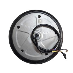 Motor for Ninebot ES1, ES2, ES3, ES4 electric scooter or similar Segway - Ninebot - 1 Compatible with Ninebot ES1, ES2, ES3 and 
