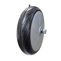Motor za elektricheska trotinetka Ninebot ES1, ES2, ES3, ES4 ili podobna Segway - Ninebot - 3 Savmestim s elektricheski trotinet