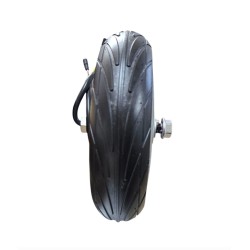 Motor für Ninebot ES1, ES2, ES3, ES4 E-Scooter oder ähnlich Segway - Ninebot - 2 Kompatibel mit Ninebot ES1, ES2, ES3 und ES4 E-