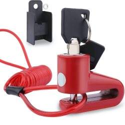 Замок с ключом Wan - 1  