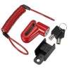 Hangslot met sleutel Wan - 2  