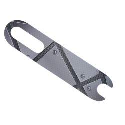 Base PVC Para Patinete Xiaomi M365 (Incluye pegatina para instalacion)  - 2  