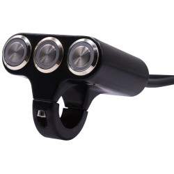 Buton de comutare  - 1  