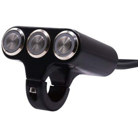 Кнопка перемикання  - 1  