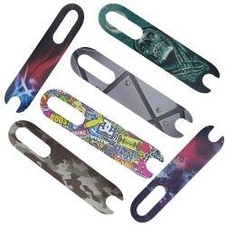 PVC baza za skuter Xiaomi Pro  - 1  