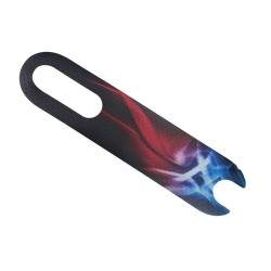 PVC podstavek za skuter Xiaomi Pro  - 5  