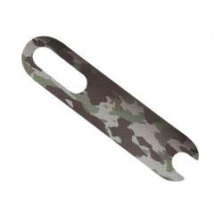 Base in PVC per scooter Xiaomi Pro  - 7  