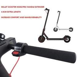 Prodloužení řídítek Xiaomi - 6  