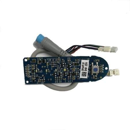 Schermo originale per scooter Xiaomi M365 Xiaomi - 1  