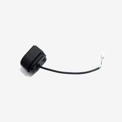 Etuvalo skootterille Xiaomi-luentoskoottereille Xiaomi - 1  