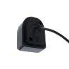 Fanale Anteriore per Scooter Scooter elettrici Xiaomi Xiaomi - 4  