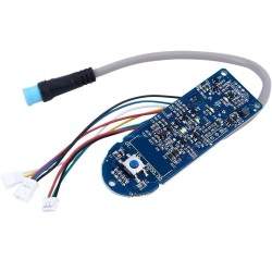 Ekran + pokrowiec na hulajnogę Xiaomi M365 Xiaomi - 2  