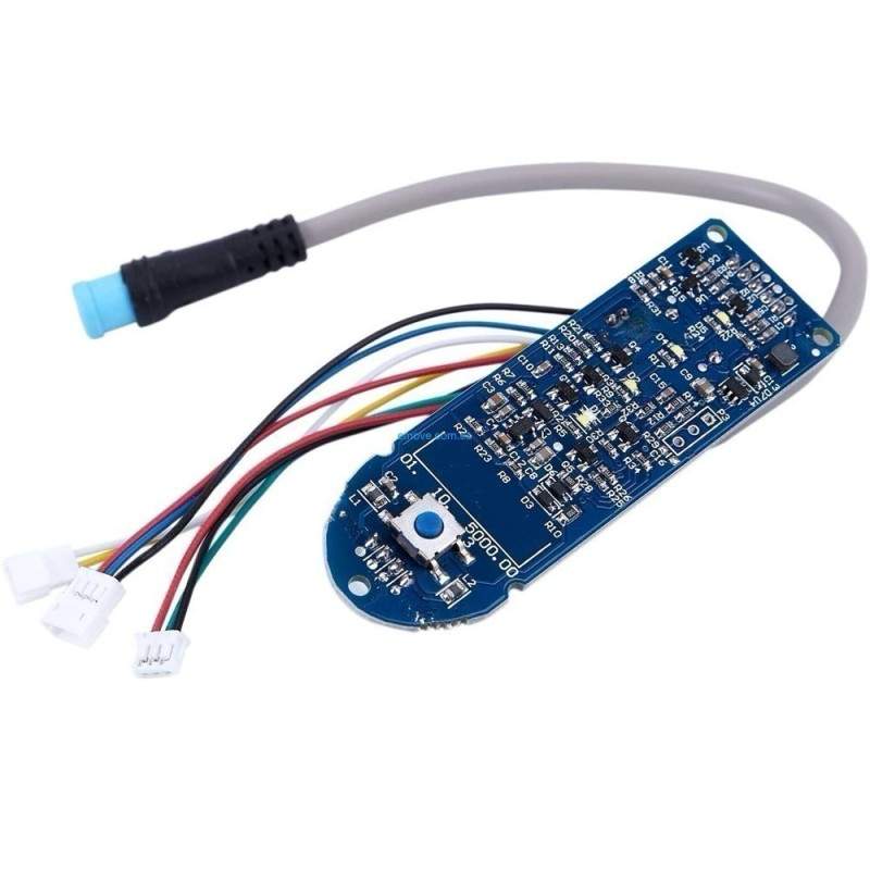 Skærm + cover til Xiaomi M365 Scooter Xiaomi - 2  