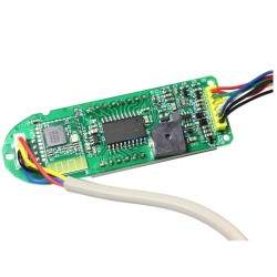 Ekran + pokrowiec na Xiaomi Pro Scooter kompatybilny Xiaomi - 3  