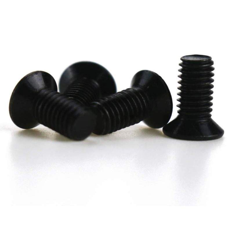 Parafusos de mastro de scooters elétricos Xiaomi (pacote com 4) Xiaomi - 1  