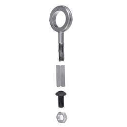 Nukkvõll Xiaomi elektriliste tõukerataste jaoks Xiaomi - 3  