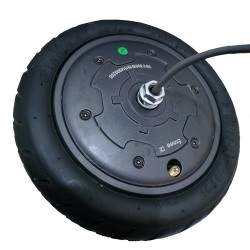 300w-os motor Xiaomi elektromos robogókhoz  - 1  