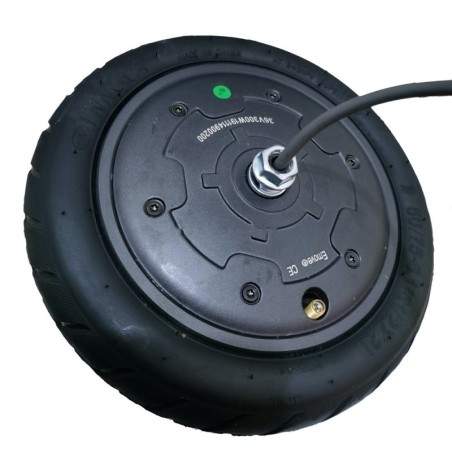 Motor od 300 W za električne skutere Xiaomi  - 1  