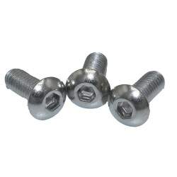 „Xiaomi“ elektrinių paspirtukų galinio sparno varžtas  - 1  