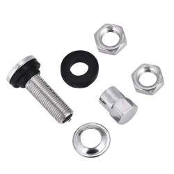 Valvída chorís solína gia Xiaomi M365 / Pro KROXNE - 1  