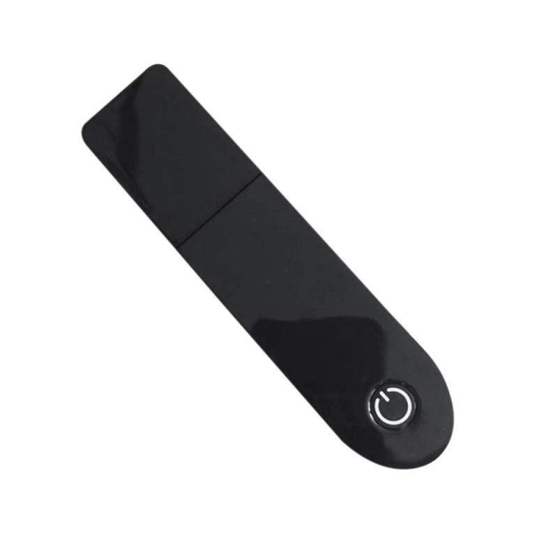 Dashboarddeksel til Xiaomi M365 Sparkesykkel Tenningsplate Xiaomi - 1  
