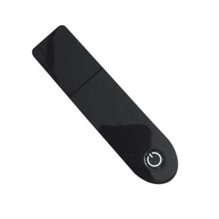 Dashboarddeksel til Xiaomi M365 Sparkesykkel Tenningsplate Xiaomi - 1  