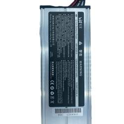 Xiaomi Pro ja Pro2 elektritõukerattaga ühilduv sisemine aku Xiaomi - 3  