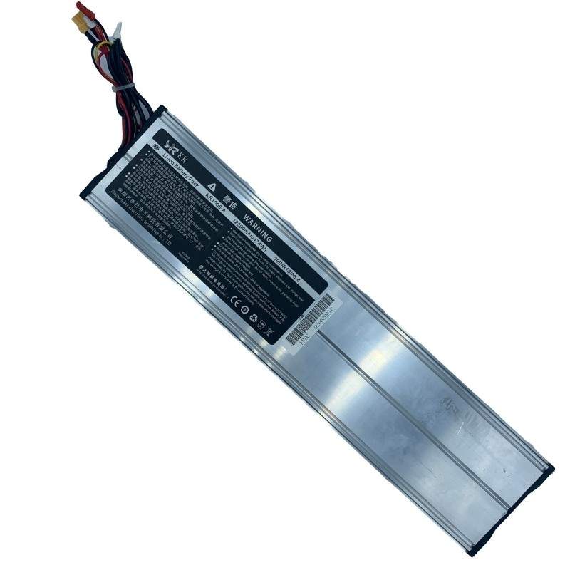 Internt batteri kompatibelt med Xiaomi Pro og Pro2 elektrisk scooter Xiaomi - 4  