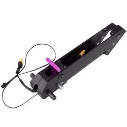 Module pliant carré avec levier de verrouillage pour scooter 8 pouces - Kugoo S1 S2 S3 Kugoo - 1  