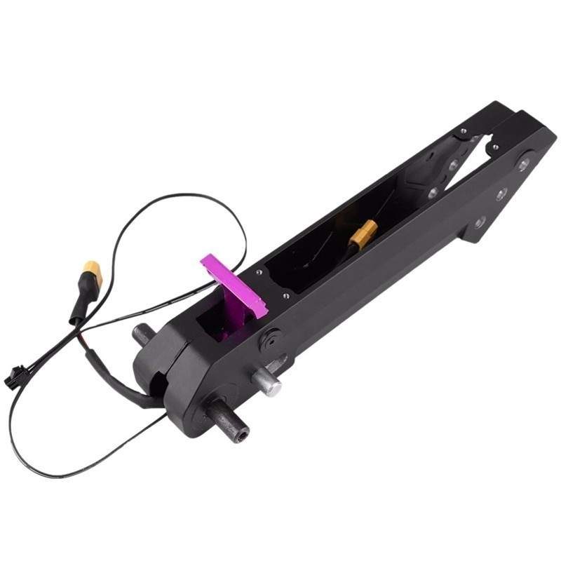 Kvadratnyy skladnyy modulʹ z fiksatorom dlya skutera 8 dyuymiv - Kugoo S1 S2 S3 Kugoo - 1  