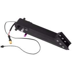 Neliön muotoinen taitettava moduuli lukitusvivulla 8 tuuman skootterille - Kugoo S1 S2 S3 Kugoo - 2  