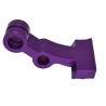 Levier pliant pour scooter Kugoo modèle S1 S2 S3 Kugoo - 2  