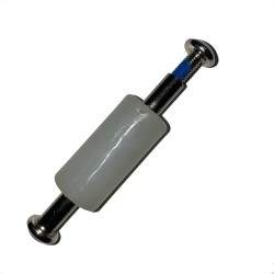 Kolík + šroub s osmihrannou tyčí Kugoo - 3  