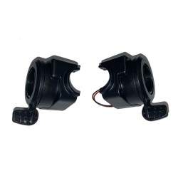 Hamulec i przyspieszacz Etwow - 3  