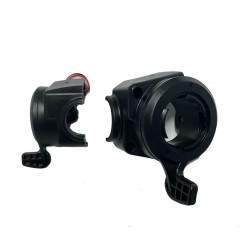 Bremse og accelerator Etwow - 4  