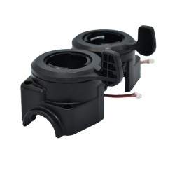 Brake and Accelerator Etwow - 5  