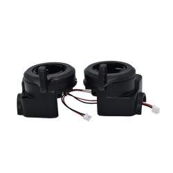 Broms och gaspedal Etwow - 7  